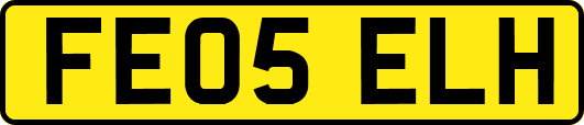 FE05ELH
