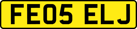 FE05ELJ