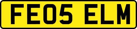 FE05ELM