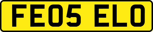 FE05ELO
