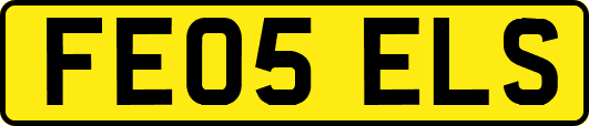FE05ELS