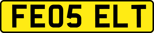 FE05ELT