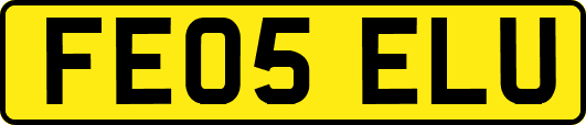 FE05ELU