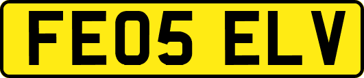 FE05ELV
