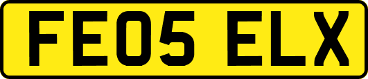 FE05ELX