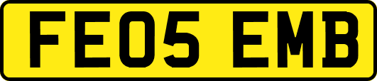 FE05EMB