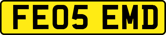 FE05EMD