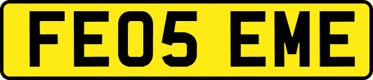 FE05EME
