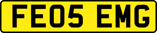 FE05EMG