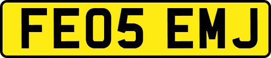 FE05EMJ