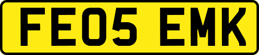 FE05EMK