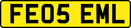 FE05EML