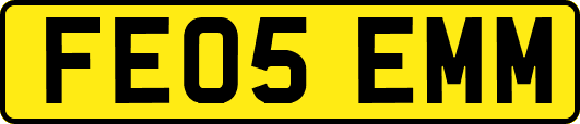 FE05EMM