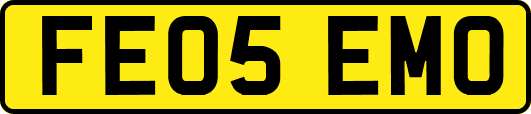 FE05EMO