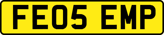 FE05EMP