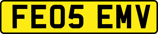 FE05EMV