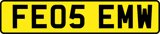 FE05EMW
