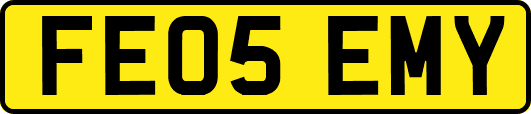 FE05EMY