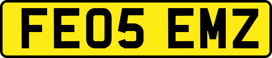 FE05EMZ
