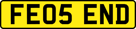 FE05END