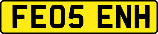 FE05ENH
