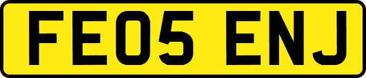 FE05ENJ