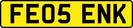 FE05ENK