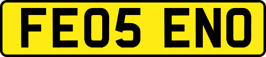 FE05ENO