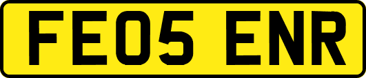 FE05ENR