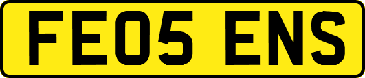FE05ENS