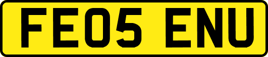 FE05ENU