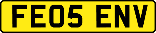 FE05ENV