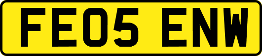 FE05ENW