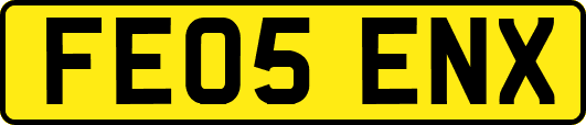 FE05ENX