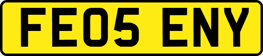 FE05ENY