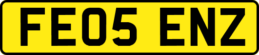 FE05ENZ