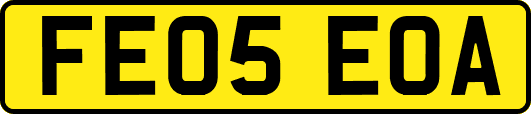 FE05EOA