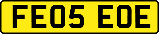 FE05EOE