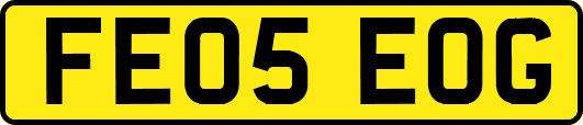FE05EOG