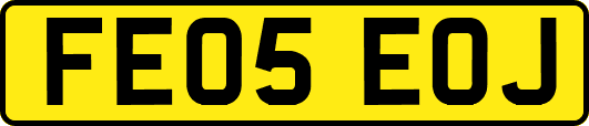 FE05EOJ