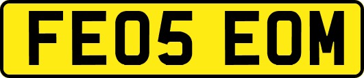 FE05EOM