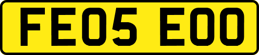 FE05EOO