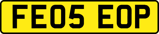 FE05EOP