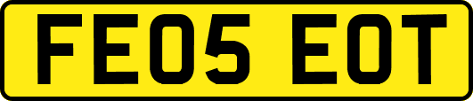 FE05EOT