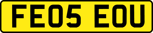 FE05EOU