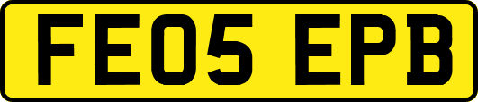 FE05EPB