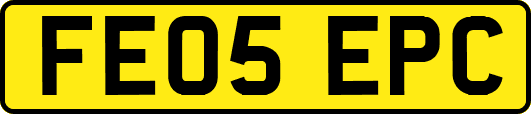 FE05EPC