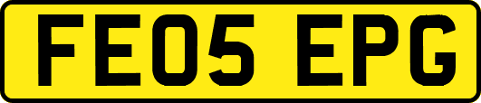FE05EPG