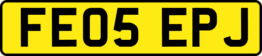 FE05EPJ