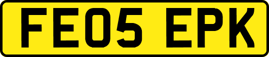FE05EPK